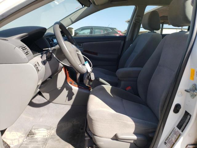 Aukcja sprzedaży 2005 Toyota Corolla Ce, vin: 2T1BR32EX5C398937, numer aukcji: 70683583