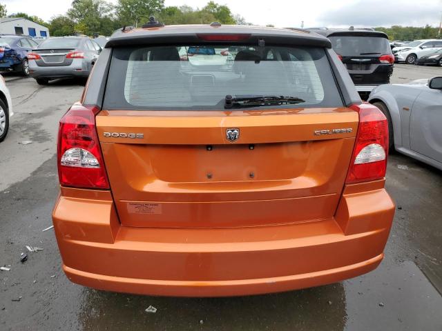 Aukcja sprzedaży 2011 Dodge Caliber Mainstreet, vin: 1B3CB3HA8BD107221, numer aukcji: 68701773