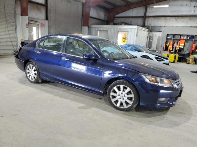 Продажа на аукционе авто 2015 Honda Accord Exl, vin: 1HGCR2F85FA099995, номер лота: 71478843