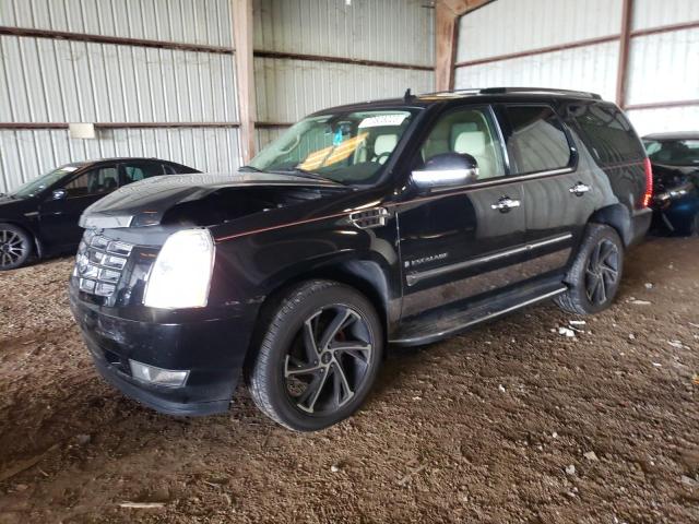Aukcja sprzedaży 2008 Cadillac Escalade Luxury, vin: 1GYFK63838R260760, numer aukcji: 45080974