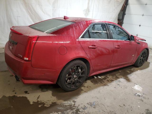 Продажа на аукционе авто 2009 Cadillac Cts-v, vin: 1G6DN57P190100532, номер лота: 71639893