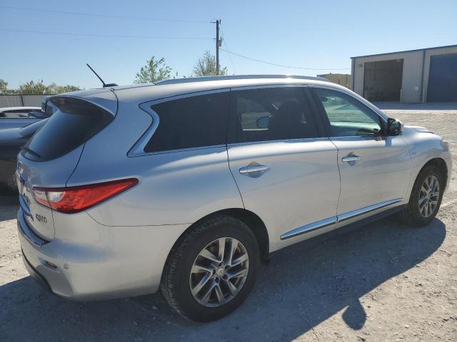 Продаж на аукціоні авто 2015 Infiniti Qx60, vin: 5N1AL0MN6FC518392, номер лоту: 74552193