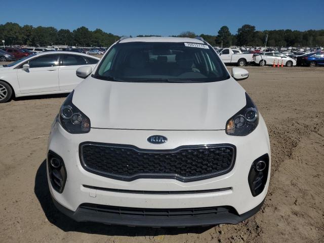 2019 Kia Sportage Ex მანქანა იყიდება აუქციონზე, vin: KNDPN3AC3K7533593, აუქციონის ნომერი: 70913113