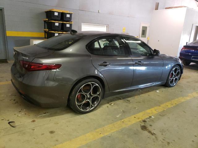 Aukcja sprzedaży 2023 Alfa Romeo Giulia Ti, vin: ZARFAMBN2P7671202, numer aukcji: 72490453