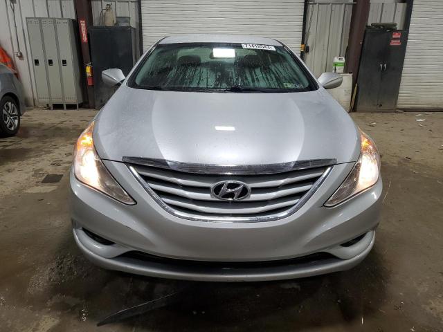 Продаж на аукціоні авто 2011 Hyundai Sonata Gls, vin: 5NPEB4AC1BH283952, номер лоту: 71418543