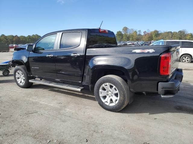 Продажа на аукционе авто 2022 Chevrolet Colorado Lt, vin: 1GCGTCEN0N1159789, номер лота: 71909663