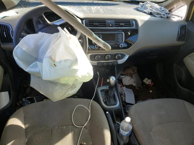 Aukcja sprzedaży 2016 Kia Rio, vin: KNADM4A34G6584669, numer aukcji: 71470493
