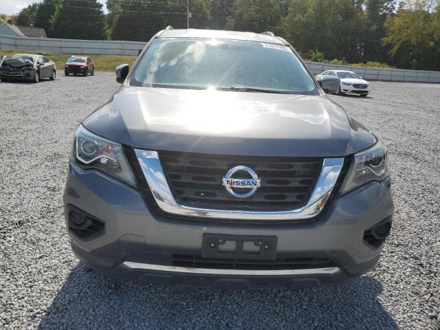 Продаж на аукціоні авто 2017 Nissan Pathfinder S, vin: 5N1DR2MM9HC694760, номер лоту: 71311703
