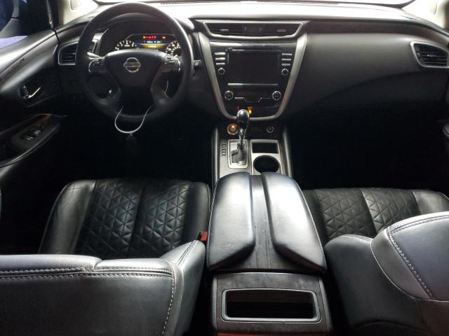 2019 Nissan Murano S მანქანა იყიდება აუქციონზე, vin: 5N1AZ2MJXKN131673, აუქციონის ნომერი: 73272183