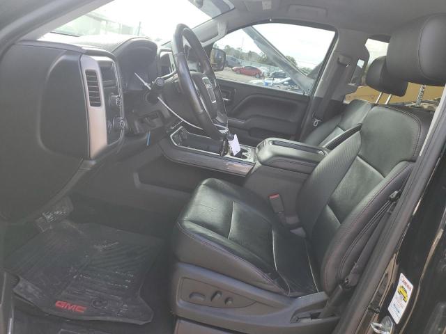 Продаж на аукціоні авто 2014 Gmc Sierra K1500 Slt, vin: 3GTU2VEC2EG428392, номер лоту: 71514043