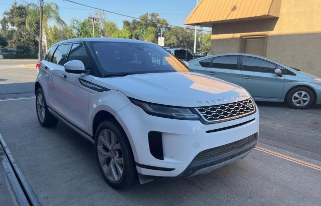 Продажа на аукционе авто 2020 Land Rover Range Rover Evoque Se, vin: SALZP2FX1LH077428, номер лота: 73057873