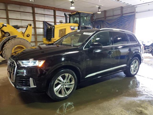 Aukcja sprzedaży 2020 Audi Q7, vin: WA1LXAF79LD002176, numer aukcji: 72820563