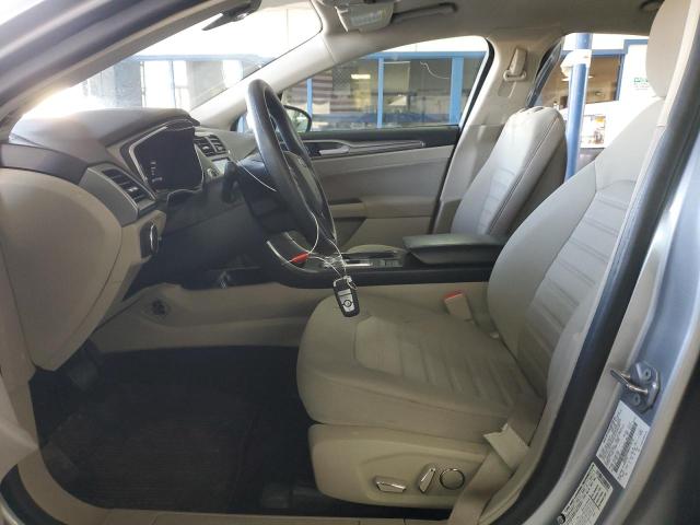 Продажа на аукционе авто 2020 Ford Fusion Se, vin: 3FA6P0HD8LR178116, номер лота: 73969933
