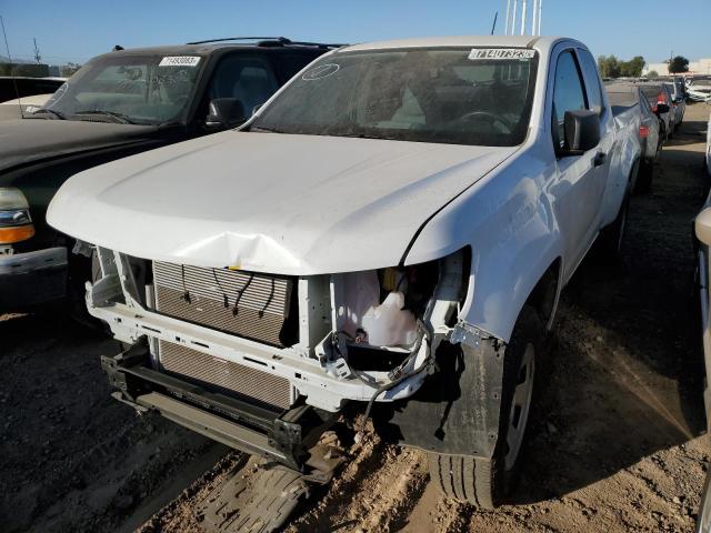 Продаж на аукціоні авто 2022 Chevrolet Colorado, vin: 1GCHSBEA7N1293715, номер лоту: 71407323