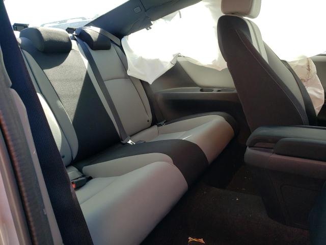 70869023 :رقم المزاد ، 2HGFC4B07HH307017 vin ، 2017 Honda Civic Lx مزاد بيع