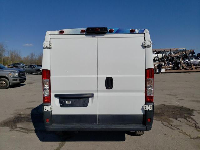 2019 Ram Promaster 1500 1500 Standard მანქანა იყიდება აუქციონზე, vin: 3C6TRVAG8KE515678, აუქციონის ნომერი: 74000143