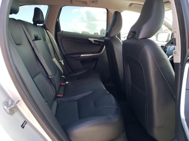 73319973 :رقم المزاد ، YV440MDK0G2836682 vin ، 2016 Volvo Xc60 T5 Premier مزاد بيع