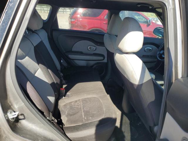 Aukcja sprzedaży 2016 Kia Soul, vin: KNDJN2A20G7301158, numer aukcji: 69932233