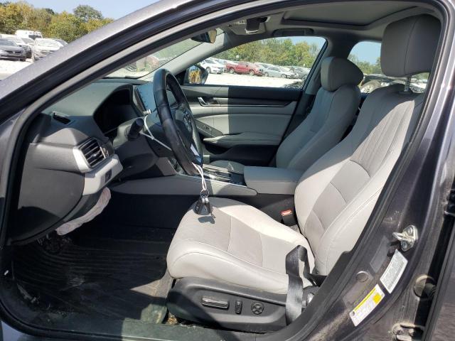 2020 Honda Accord Exl მანქანა იყიდება აუქციონზე, vin: 1HGCV1F57LA005719, აუქციონის ნომერი: 69980273