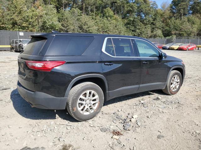 Aukcja sprzedaży 2020 Chevrolet Traverse Ls, vin: 1GNERFKW0LJ251770, numer aukcji: 68555493