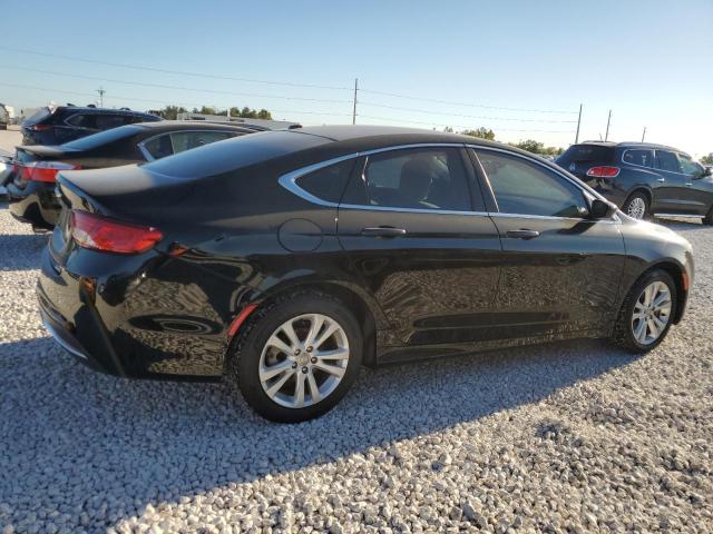 Продажа на аукционе авто 2015 Chrysler 200 Limited, vin: 1C3CCCAB4FN680099, номер лота: 72731803