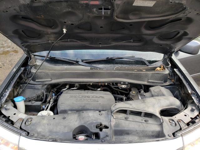 Продаж на аукціоні авто 2013 Honda Pilot Exl, vin: 5FNYF4H53DB061200, номер лоту: 72251713