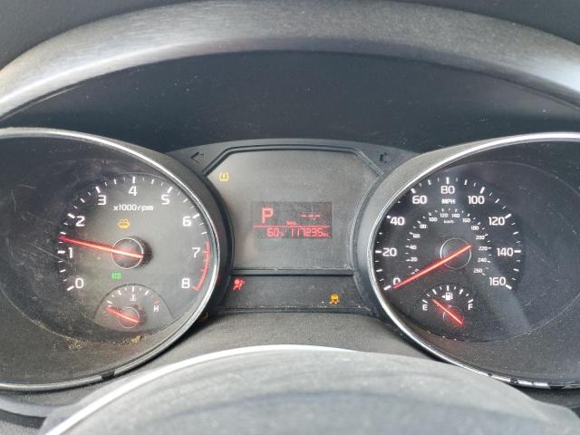 Aukcja sprzedaży 2016 Kia Sedona Lx, vin: KNDMB5C17G6182767, numer aukcji: 71137253