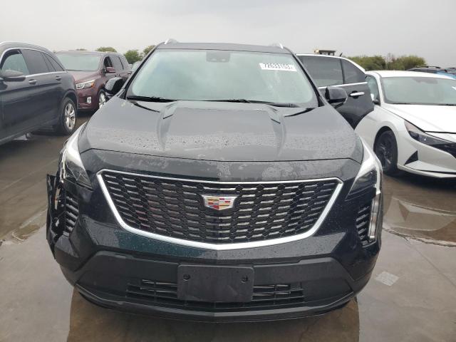 Продажа на аукционе авто 2023 Cadillac Xt4 Luxury, vin: 1GYAZAR42PF102696, номер лота: 72633153