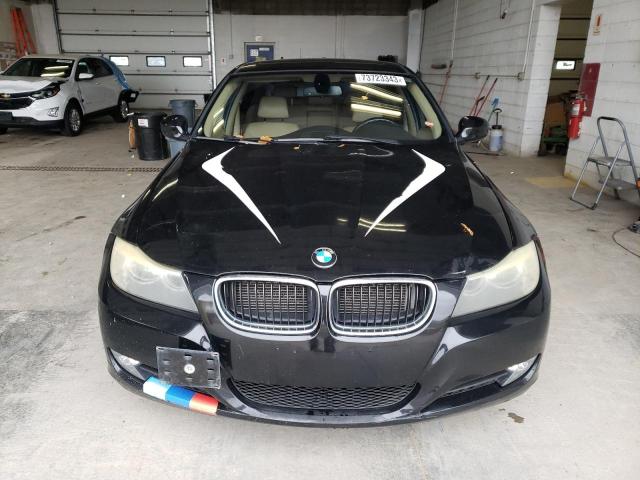 73723343 :رقم المزاد ، WBAPH7C58BE676920 vin ، 2011 Bmw 328 I مزاد بيع
