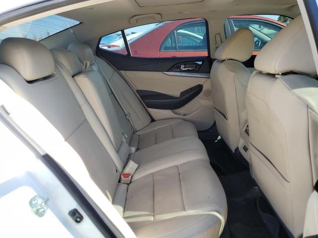 72321953 :رقم المزاد ، 1N4AA6DV9LC378322 vin ، 2020 Nissan Maxima Sl مزاد بيع