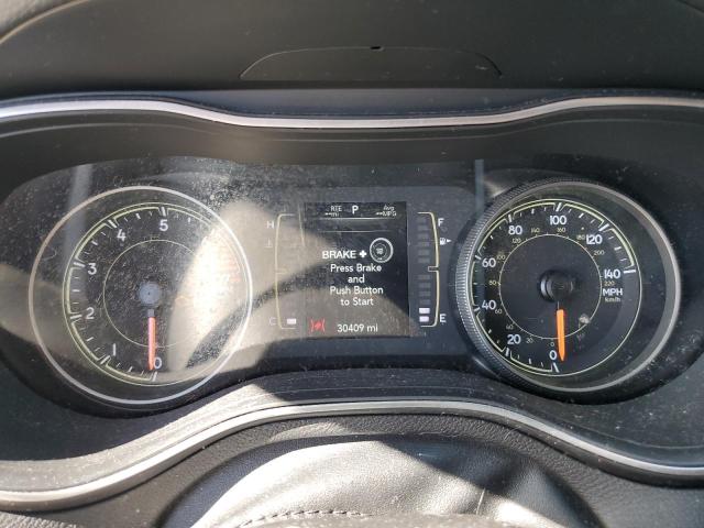 Продаж на аукціоні авто 2021 Jeep Cherokee Latitude Plus, vin: 1C4PJLLB0MD134726, номер лоту: 73137243
