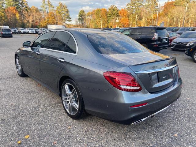 Aukcja sprzedaży 2017 Mercedes-benz E 300 4matic, vin: WDDZF4KBXHA066742, numer aukcji: 74407433