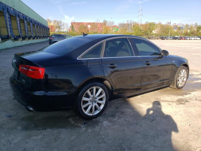 71495293 :رقم المزاد ، WAUGGAFC7DN130820 vin ، 2013 Audi A6 Premium Plus مزاد بيع