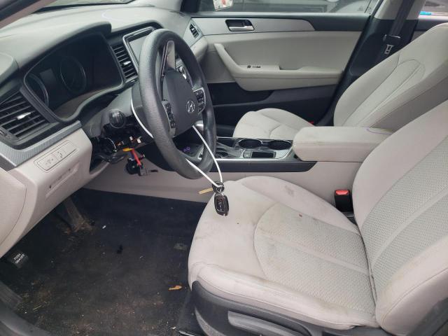 Продажа на аукционе авто 2019 Hyundai Sonata Se, vin: 5NPE24AF8KH730772, номер лота: 70798463