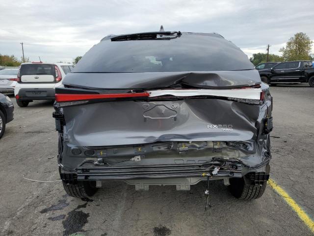 Aukcja sprzedaży 2023 Lexus Rx 350 Base, vin: 2T2BAMCA6PC009055, numer aukcji: 72266283