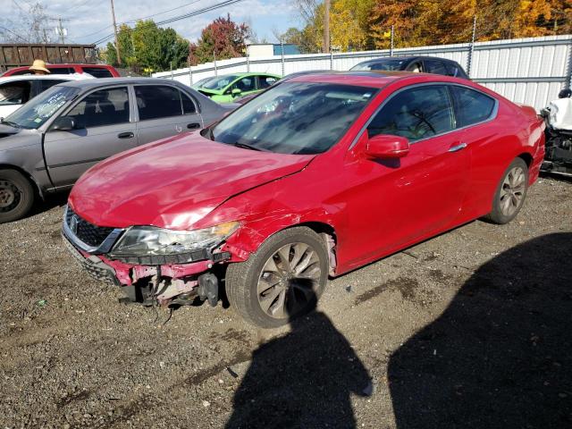 Aukcja sprzedaży 2013 Honda Accord Exl, vin: 1HGCT1B8XDA003809, numer aukcji: 72992423
