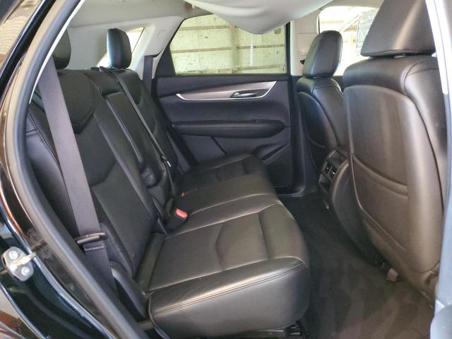71983403 :رقم المزاد ، 1GYKNDRSXHZ233830 vin ، 2017 Cadillac Xt5 Luxury مزاد بيع