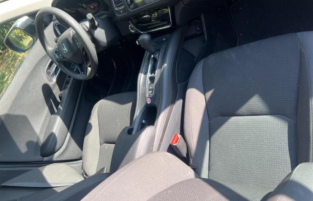 Продажа на аукционе авто 2022 Honda Hr-v Ex, vin: 3CZRU5H56NM732995, номер лота: 71917083