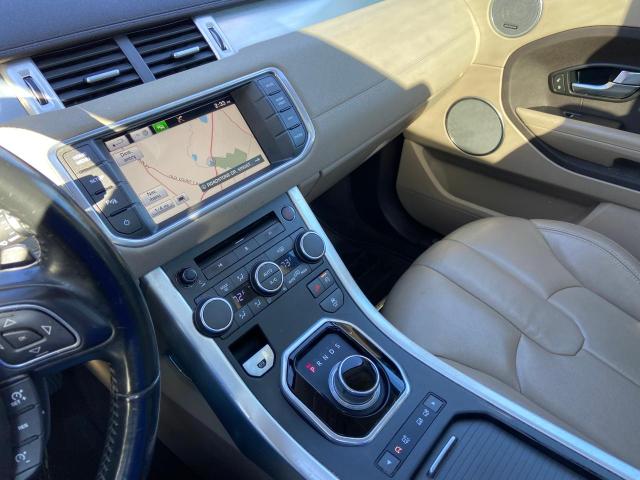 Aukcja sprzedaży 2015 Land Rover Range Rover Evoque Pure Premium, vin: SALVR2BG2FH993473, numer aukcji: 74778303