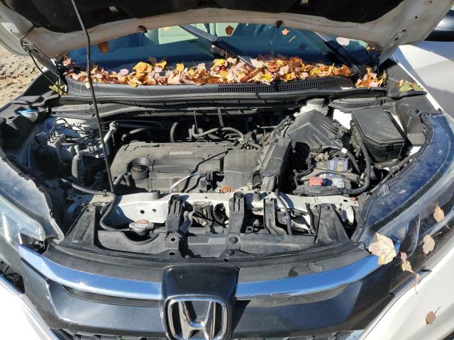 2016 Honda Cr-v Lx მანქანა იყიდება აუქციონზე, vin: 5J6RM4H39GL012328, აუქციონის ნომერი: 74403783