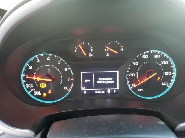 Aukcja sprzedaży 2023 Chevrolet Malibu Lt, vin: 1G1ZD5ST9PF176755, numer aukcji: 73405983