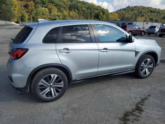 70846553 :رقم المزاد ، JA4ARUAU0MU026237 vin ، 2021 Mitsubishi Outlander Sport Es مزاد بيع