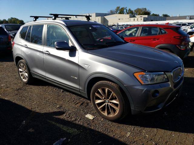 Продажа на аукционе авто 2014 Bmw X3 Xdrive28i, vin: 5UXWX9C5XE0D33851, номер лота: 72220473