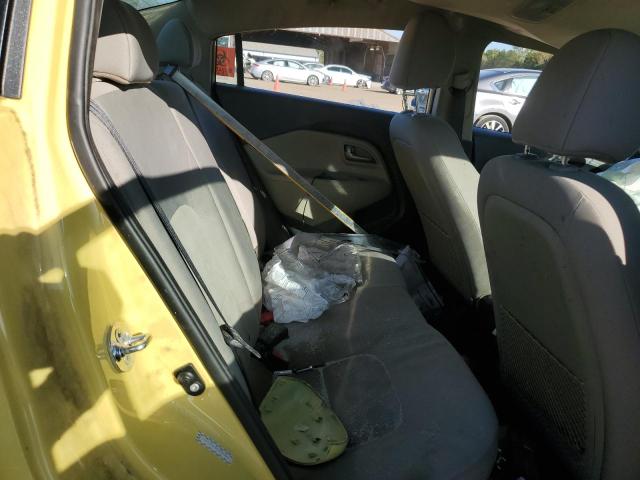 Aukcja sprzedaży 2016 Kia Rio, vin: KNADM4A34G6584669, numer aukcji: 71470493