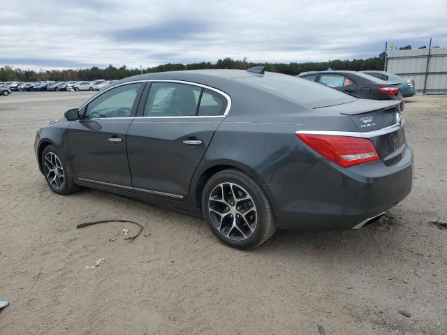 74180773 :رقم المزاد ، 1G4G45G34GF274630 vin ، 2016 Buick Lacrosse Sport Touring مزاد بيع