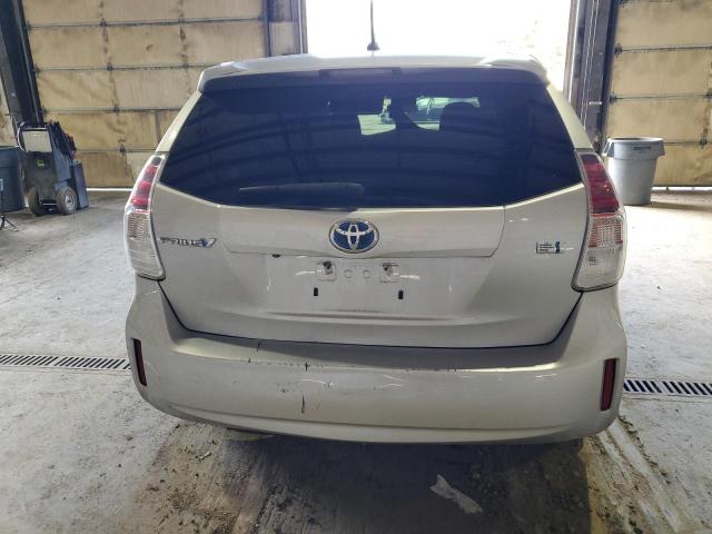 Aukcja sprzedaży 2017 Toyota Prius V, vin: JTDZN3EU4HJ070256, numer aukcji: 72092753