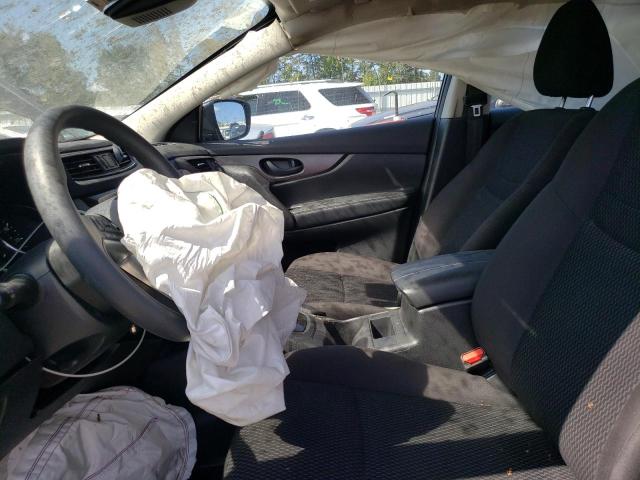 Aukcja sprzedaży 2020 Nissan Rogue Sport S, vin: JN1BJ1CV2LW544037, numer aukcji: 70696603