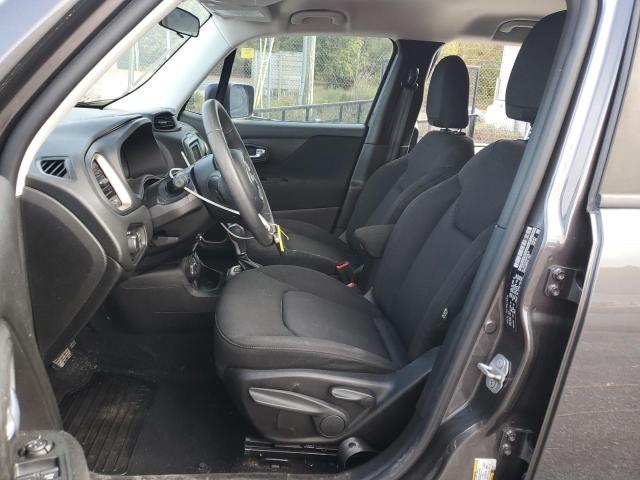 72172483 :رقم المزاد ، ZACCJBABXHPF29113 vin ، 2017 Jeep Renegade Sport مزاد بيع