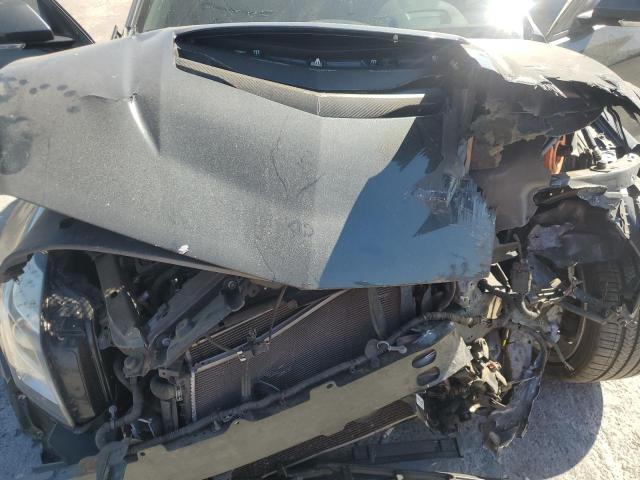 72676793 :رقم المزاد ، 1G6AN5RY9G0153209 vin ، 2016 Cadillac Ats-v مزاد بيع