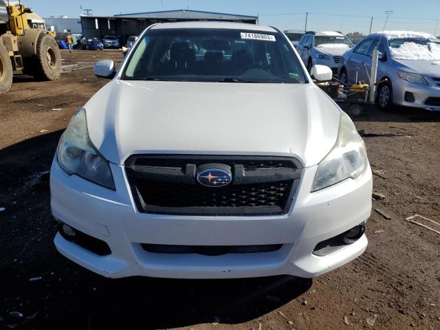 Продаж на аукціоні авто 2013 Subaru Legacy 2.5i Premium, vin: 4S3BMCG6XD3025565, номер лоту: 74186903